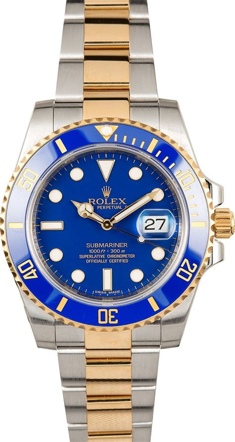 blue half silver bezel rolex|rolex blue ceramic bezel.